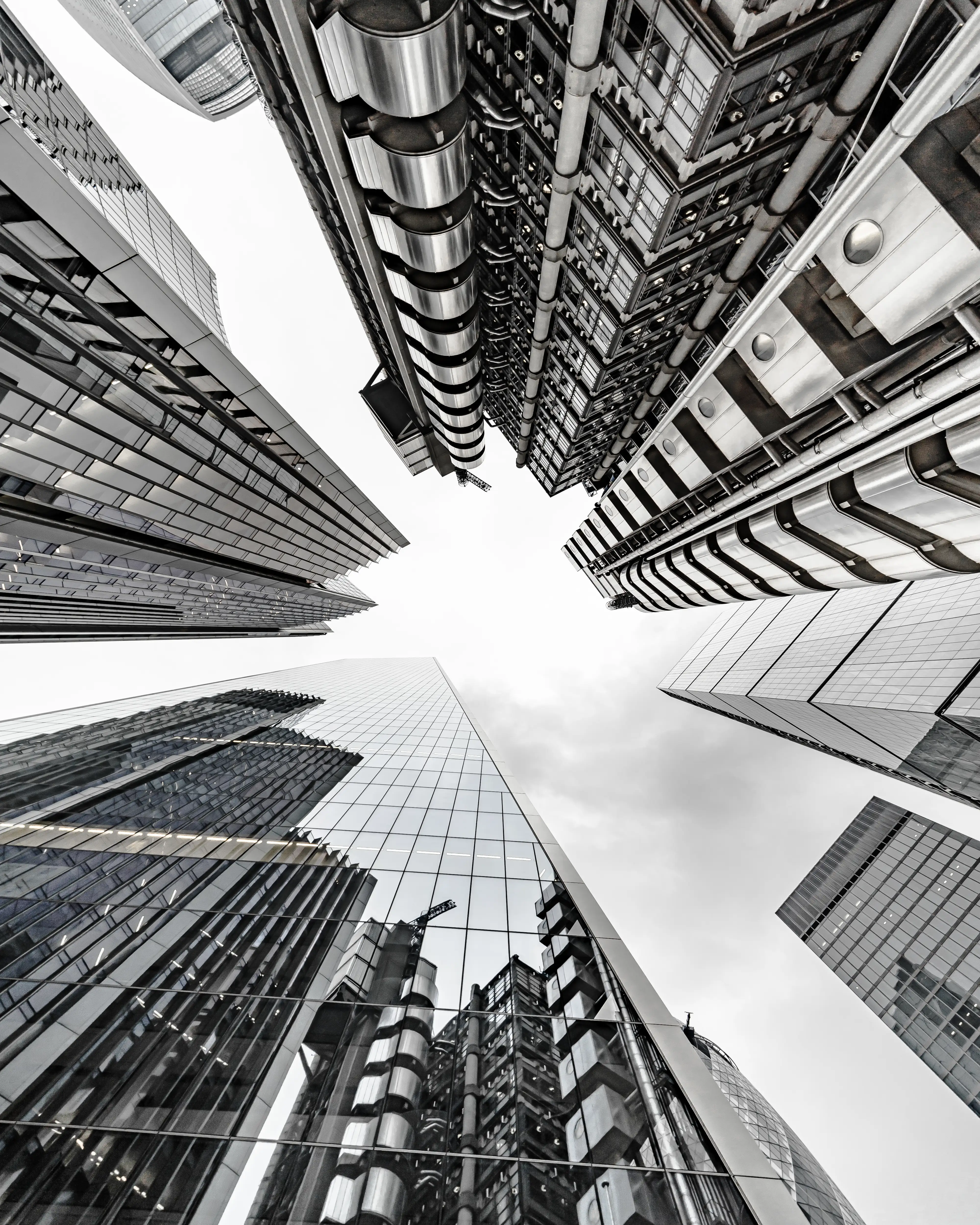 Buildings